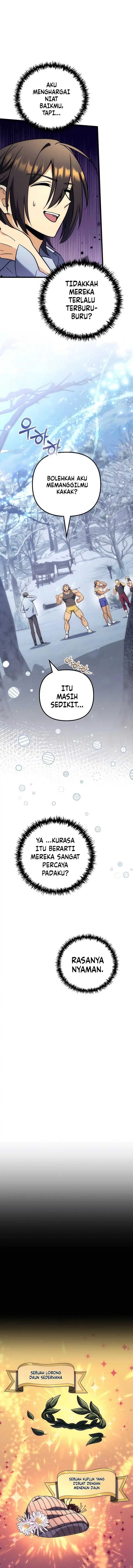 Baca The Rebellious Apostle of the Harvest Goddess - Chapter 35 halaman 3