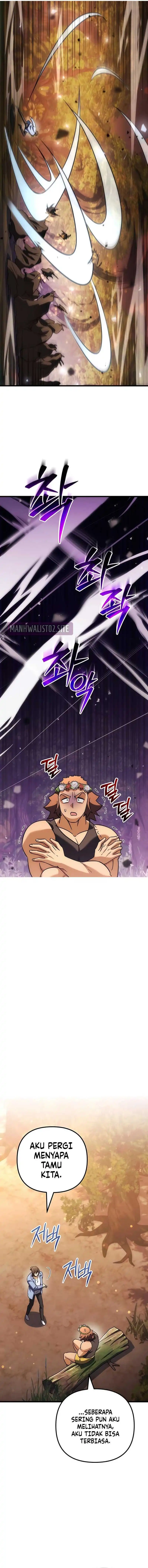 Baca The Rebellious Apostle of the Harvest Goddess - Chapter 35 halaman 8