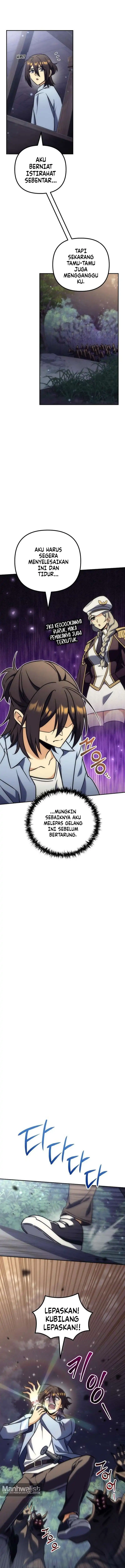 The Rebellious Apostle of the Harvest Goddess Chapter 36 - Page 16