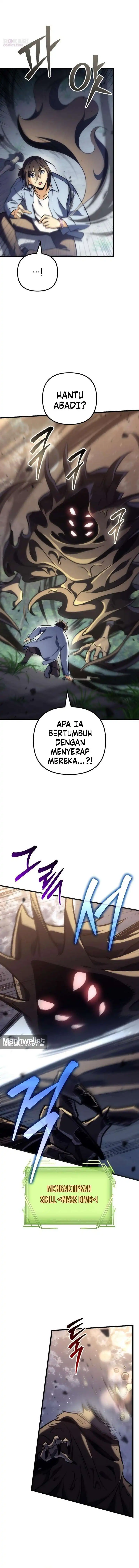 The Rebellious Apostle of the Harvest Goddess Chapter 36 - Page 19