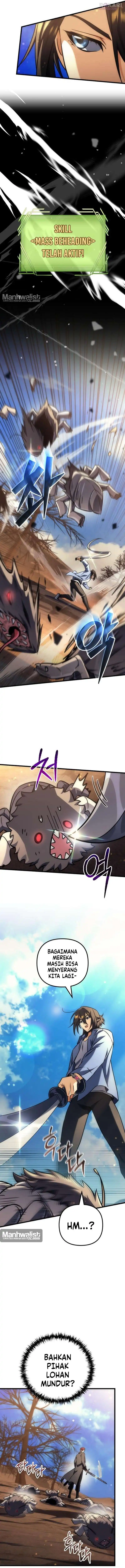The Rebellious Apostle of the Harvest Goddess Chapter 37 - Page 14