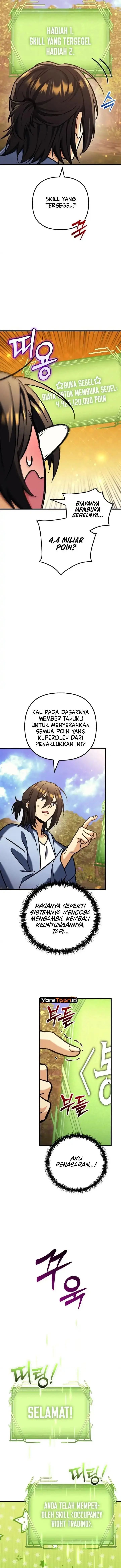 The Rebellious Apostle of the Harvest Goddess Chapter 39 - Page 11