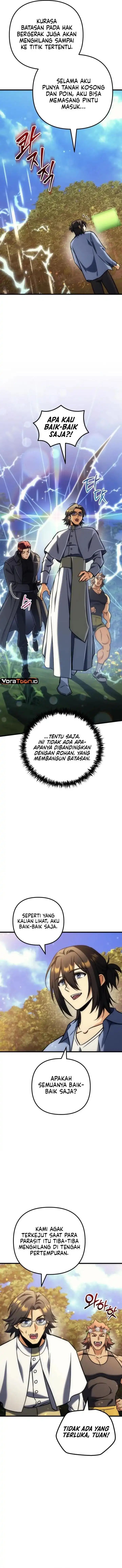 The Rebellious Apostle of the Harvest Goddess Chapter 39 - Page 13