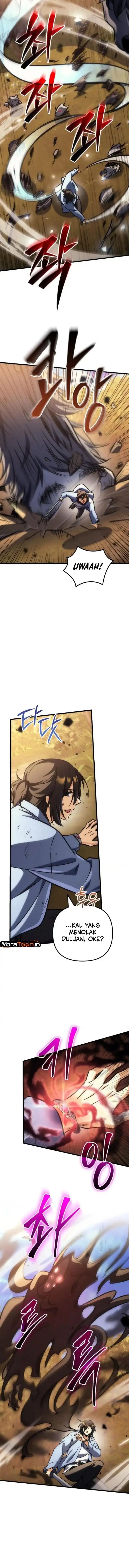 The Rebellious Apostle of the Harvest Goddess Chapter 39 - Page 5