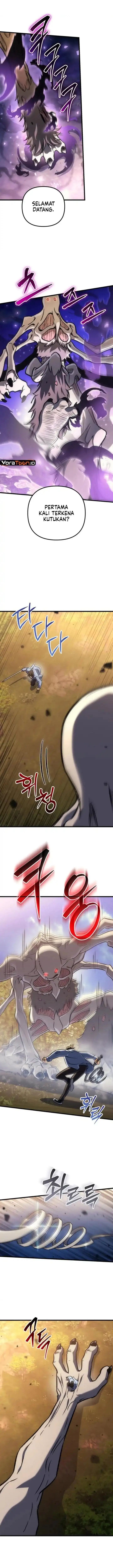 The Rebellious Apostle of the Harvest Goddess Chapter 39 - Page 7