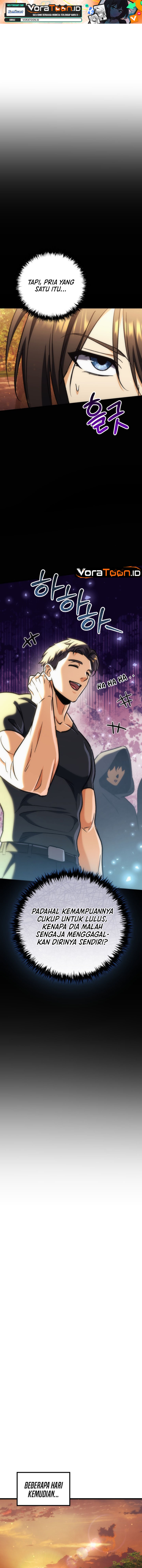 The Rebellious Apostle of the Harvest Goddess Chapter 42 - Page 2