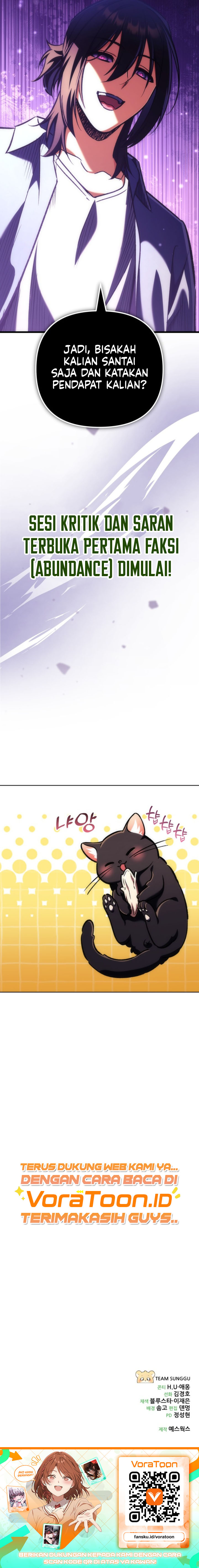 The Rebellious Apostle of the Harvest Goddess Chapter 43 - Page 25