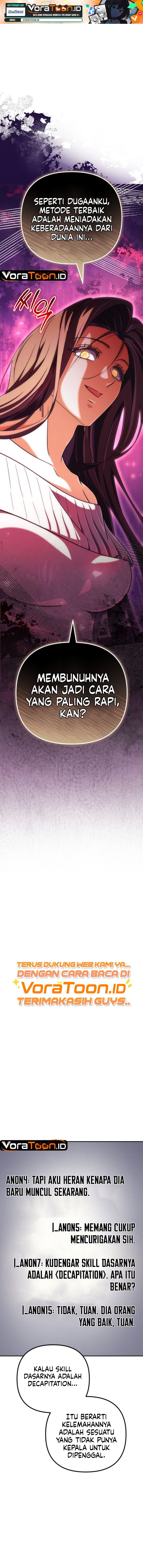 The Rebellious Apostle of the Harvest Goddess Chapter 45 - Page 2