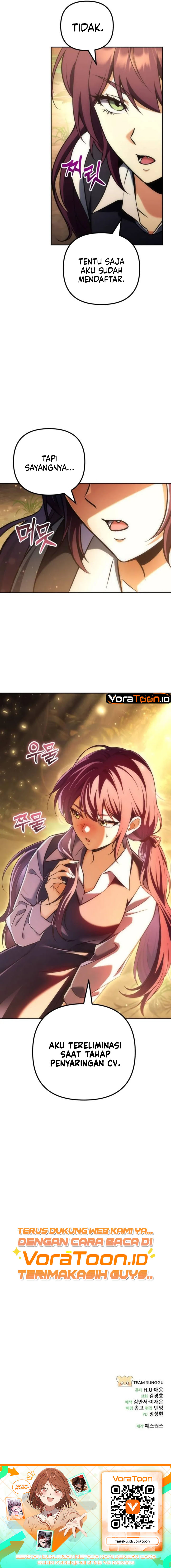 The Rebellious Apostle of the Harvest Goddess Chapter 46 - Page 19