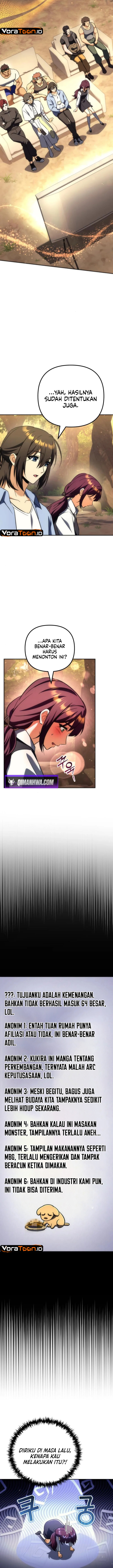 The Rebellious Apostle of the Harvest Goddess Chapter 47 - Page 12