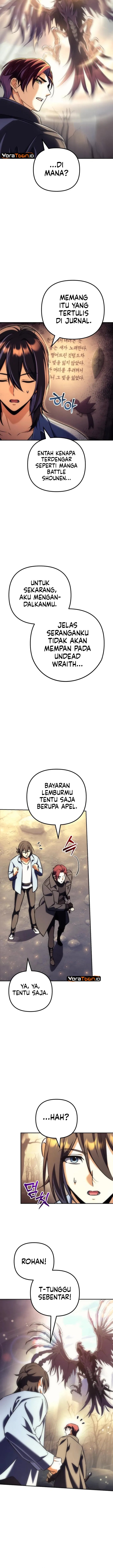 The Rebellious Apostle of the Harvest Goddess Chapter 50 - Page 12