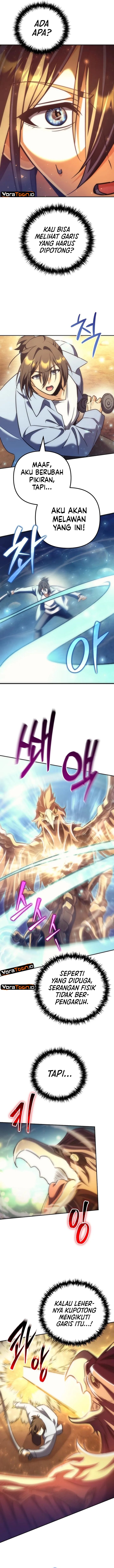The Rebellious Apostle of the Harvest Goddess Chapter 50 - Page 13