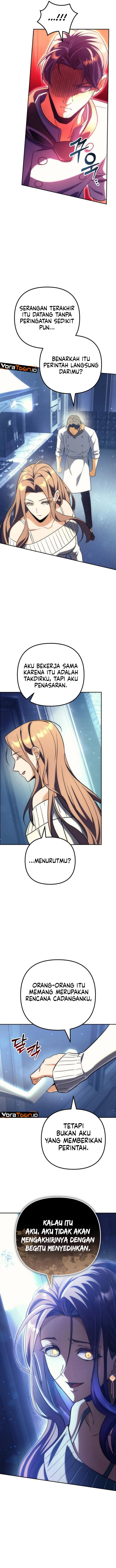The Rebellious Apostle of the Harvest Goddess Chapter 51 - Page 12
