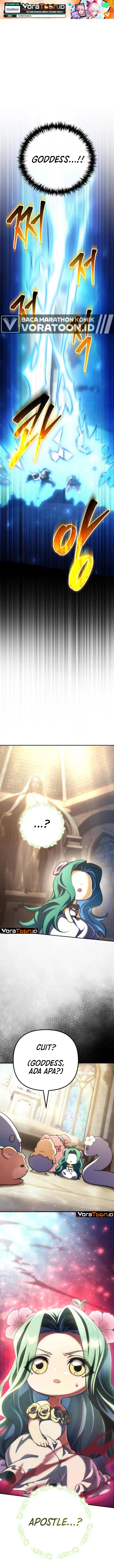 The Rebellious Apostle of the Harvest Goddess Chapter 51 - Page 2