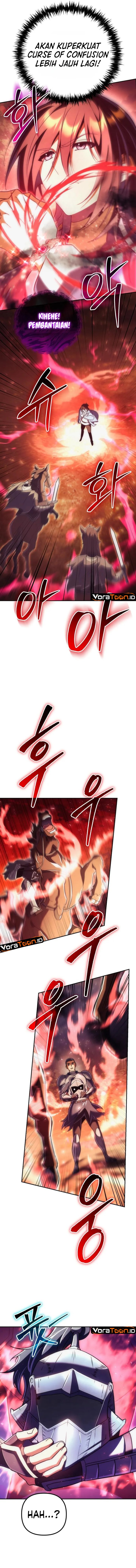 The Rebellious Apostle of the Harvest Goddess Chapter 52 - Page 13