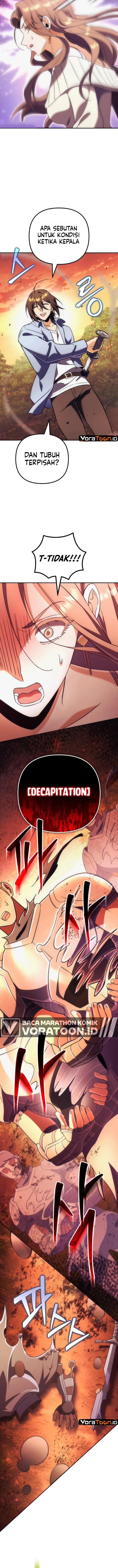 The Rebellious Apostle of the Harvest Goddess Chapter 52 - Page 15