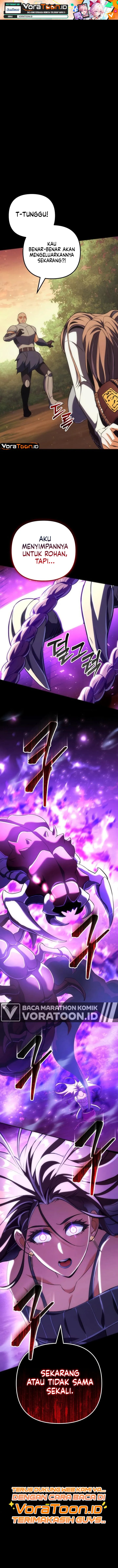 The Rebellious Apostle of the Harvest Goddess Chapter 53 - Page 2