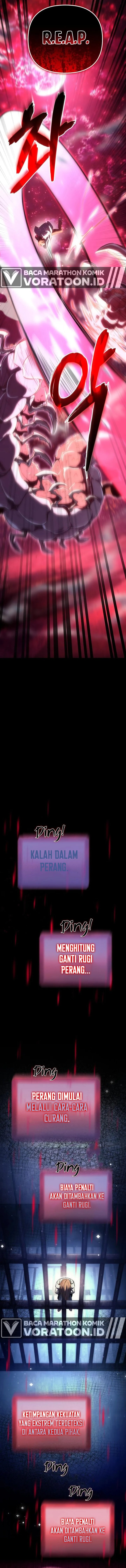 The Rebellious Apostle of the Harvest Goddess Chapter 53 - Page 7