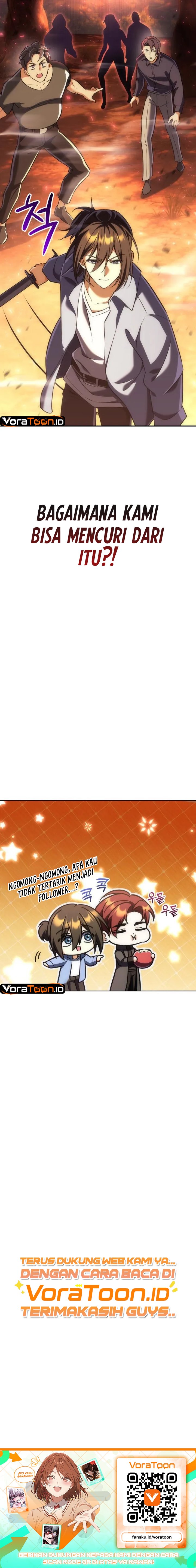 The Rebellious Apostle of the Harvest Goddess Chapter 54 - Page 21