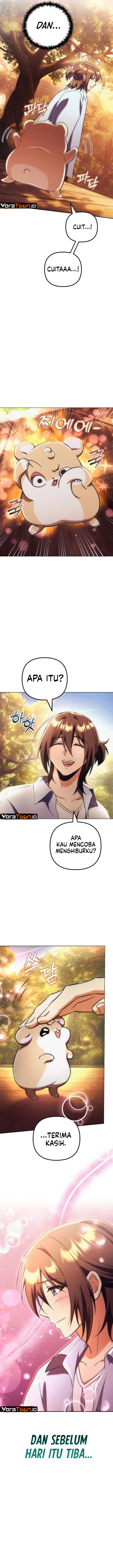 The Rebellious Apostle of the Harvest Goddess Chapter 55 - Page 20