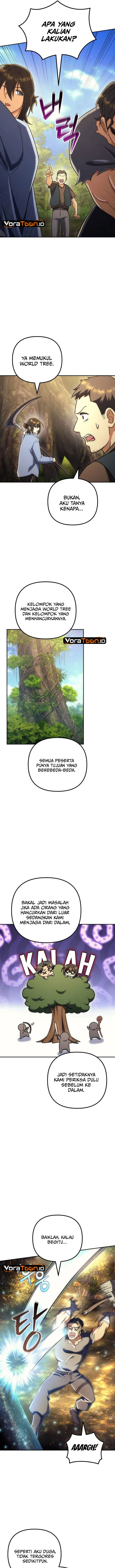 The Rebellious Apostle of the Harvest Goddess Chapter 58 - Page 11