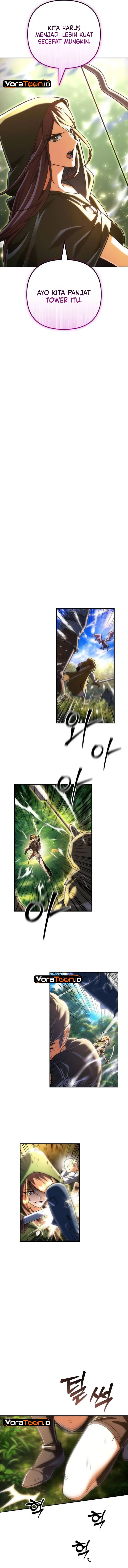 The Rebellious Apostle of the Harvest Goddess Chapter 60 - Page 10