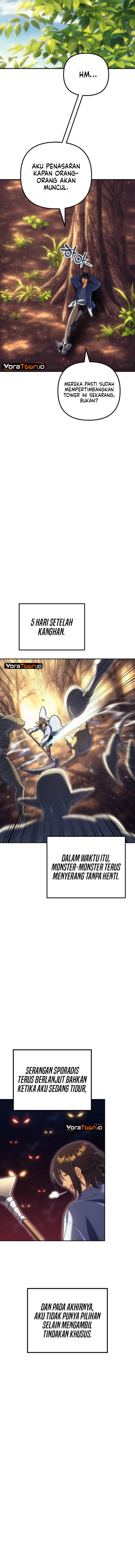 The Rebellious Apostle of the Harvest Goddess Chapter 60 - Page 14