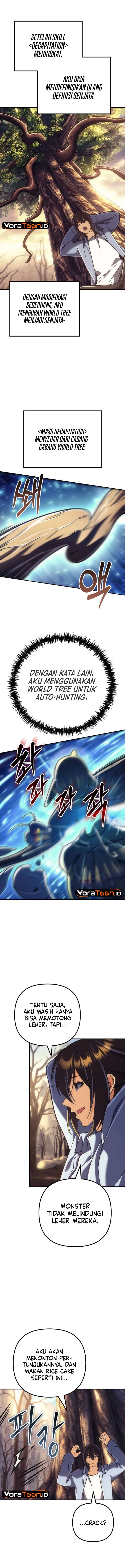 The Rebellious Apostle of the Harvest Goddess Chapter 60 - Page 16