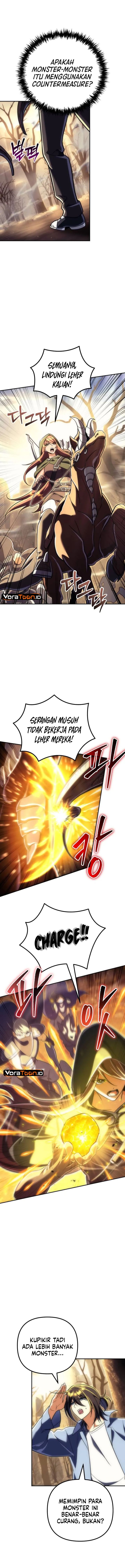 The Rebellious Apostle of the Harvest Goddess Chapter 60 - Page 17