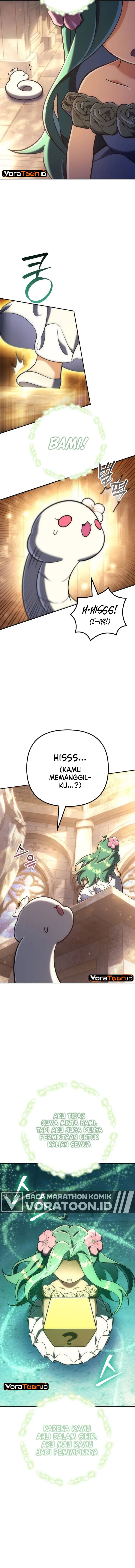 The Rebellious Apostle of the Harvest Goddess Chapter 62 - Page 14