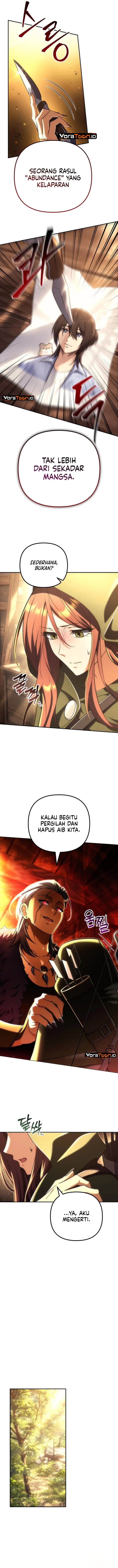 The Rebellious Apostle of the Harvest Goddess Chapter 63 - Page 13