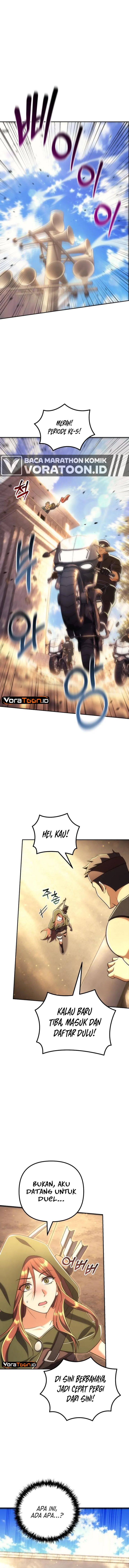 The Rebellious Apostle of the Harvest Goddess Chapter 63 - Page 16