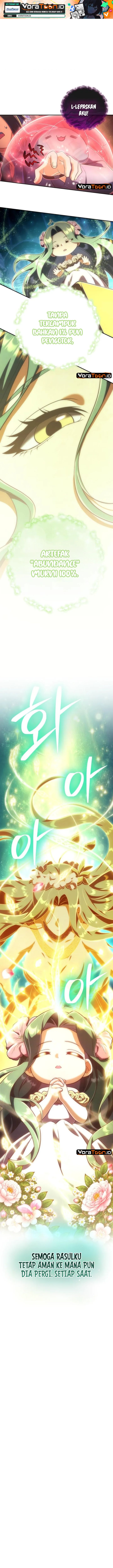The Rebellious Apostle of the Harvest Goddess Chapter 63 - Page 2