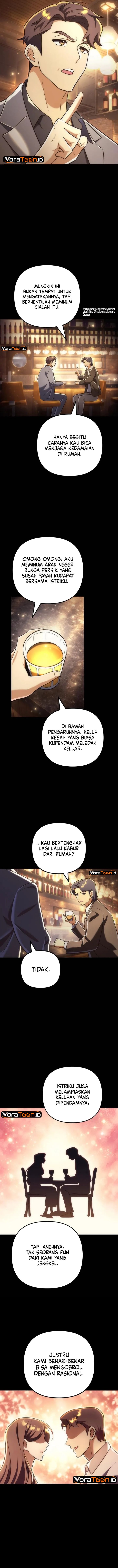 The Rebellious Apostle of the Harvest Goddess Chapter 63 - Page 9