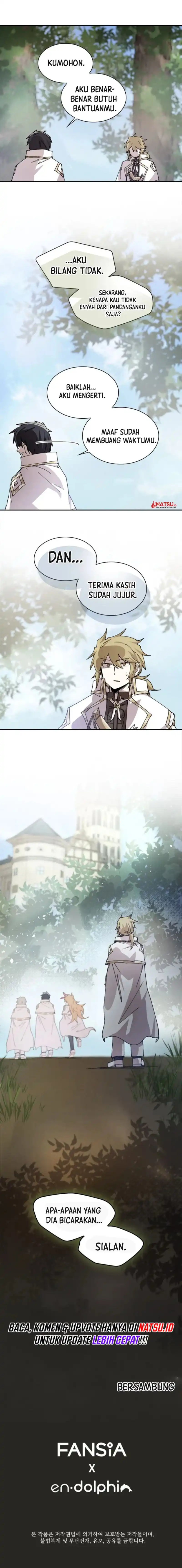 Baca The Rebirth of the Hero's Party's Archmage - Chapter 131 halaman 10