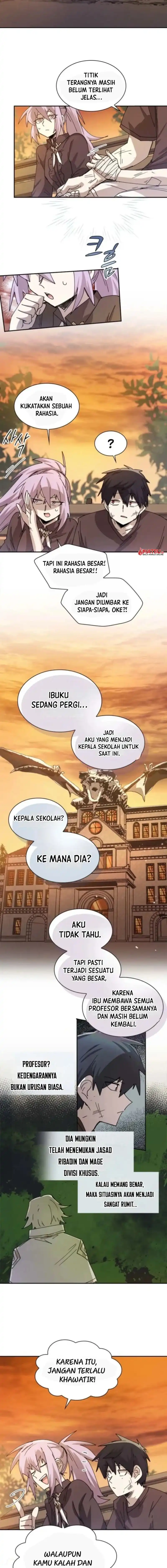 The Rebirth of the Hero's Party's Archmage Chapter 132 - Page 10