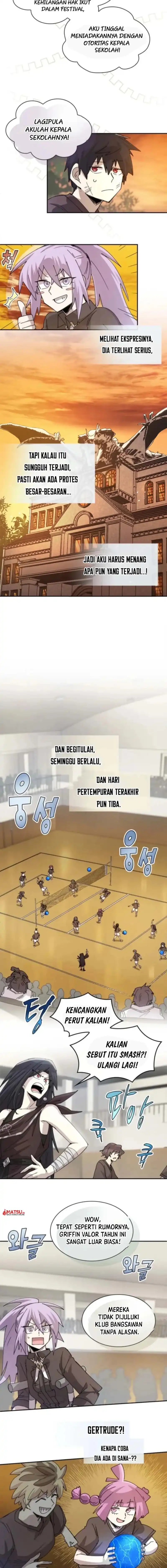 The Rebirth of the Hero's Party's Archmage Chapter 132 - Page 11