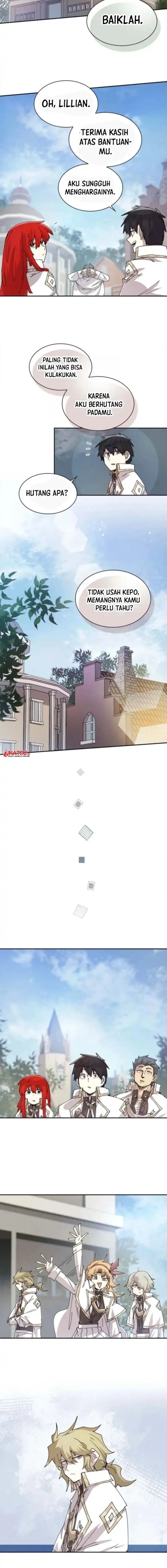 The Rebirth of the Hero's Party's Archmage Chapter 132 - Page 3