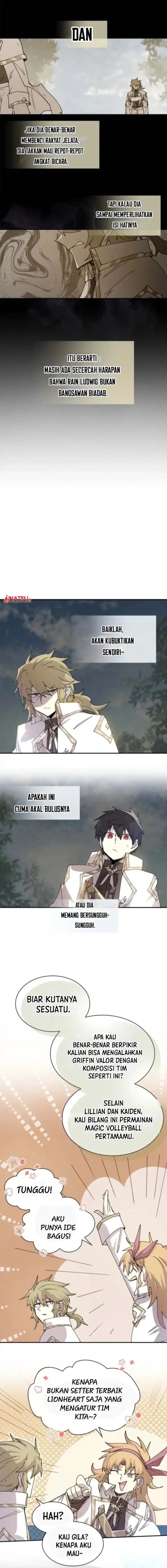 The Rebirth of the Hero's Party's Archmage Chapter 132 - Page 5