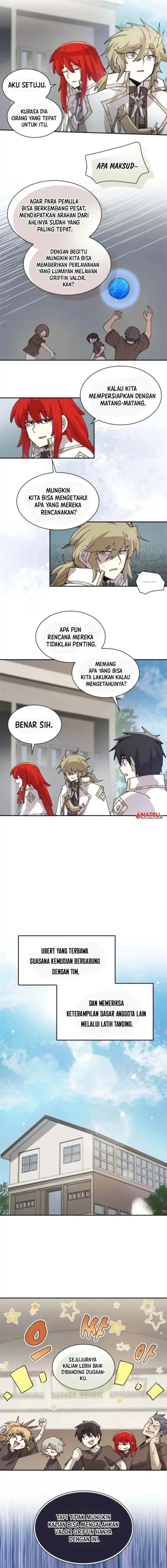 The Rebirth of the Hero's Party's Archmage Chapter 132 - Page 6