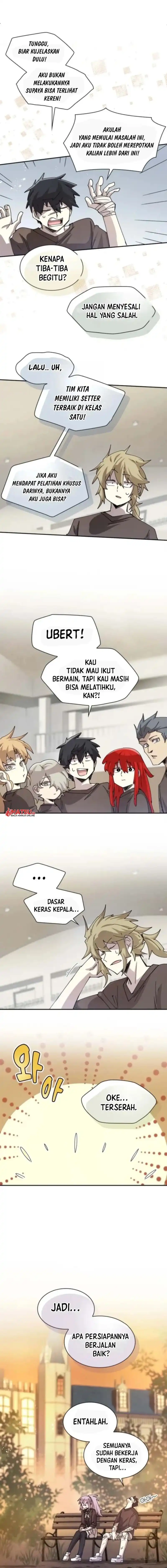 The Rebirth of the Hero's Party's Archmage Chapter 132 - Page 9