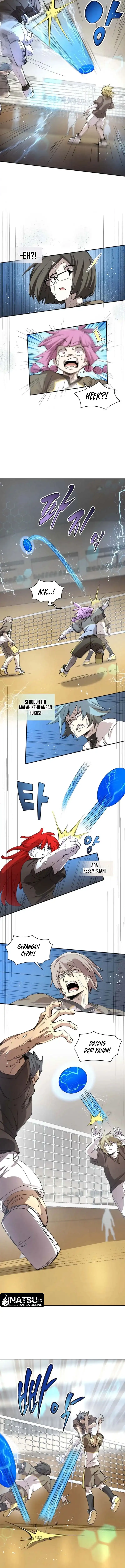 Baca The Rebirth of the Hero's Party's Archmage - Chapter 138 halaman 2
