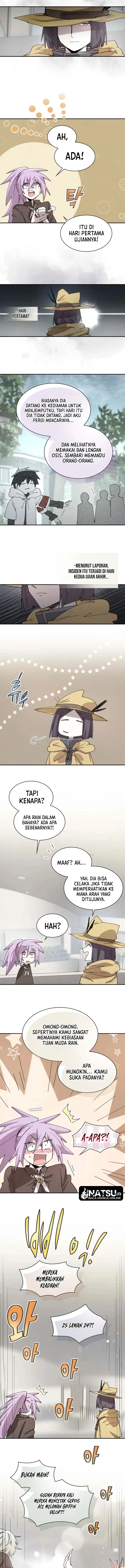 Baca The Rebirth of the Hero's Party's Archmage - Chapter 138 halaman 6