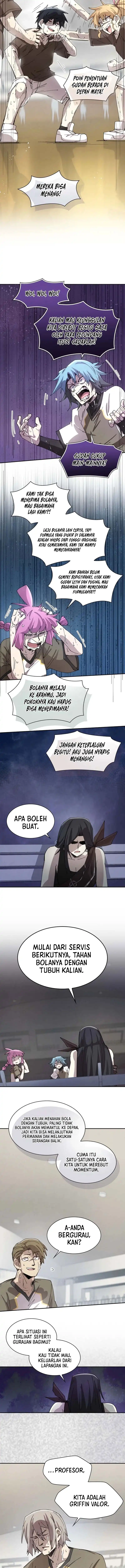 Baca The Rebirth of the Hero's Party's Archmage - Chapter 138 halaman 7