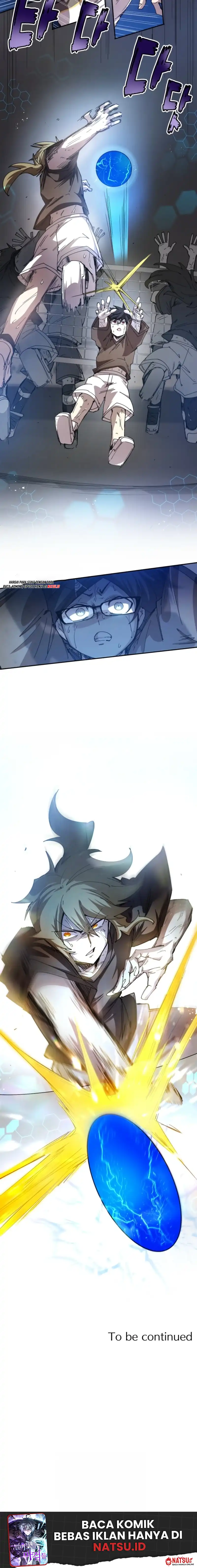 Baca The Rebirth of the Hero's Party's Archmage - Chapter 139 halaman 6