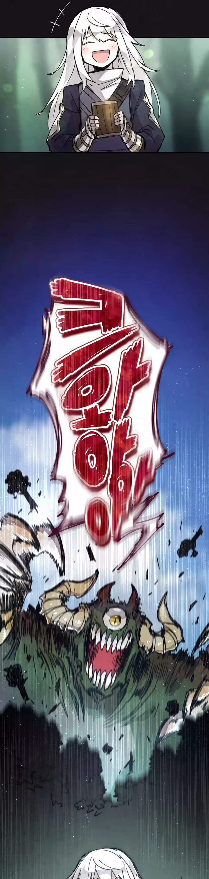 Baca The Rebirth of the Hero's Party's Archmage - Chapter 0.1 halaman 22