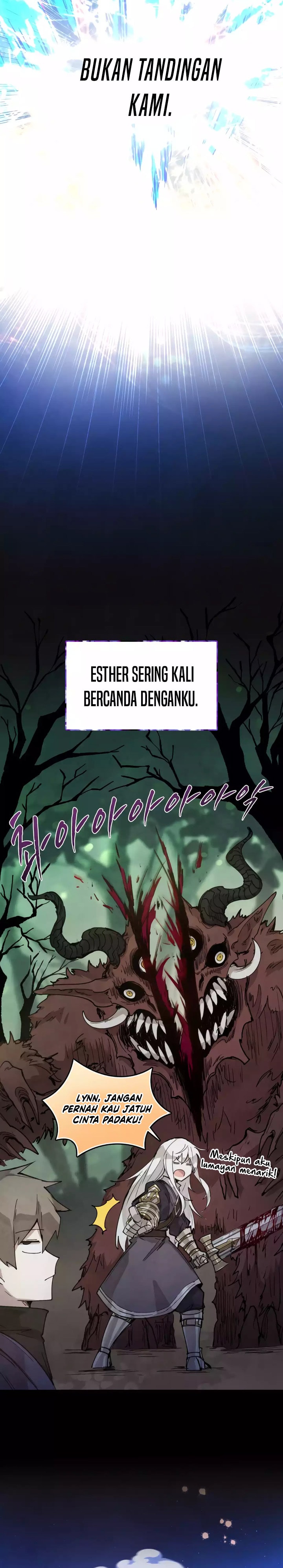 Baca The Rebirth of the Hero's Party's Archmage - Chapter 0.1 halaman 27