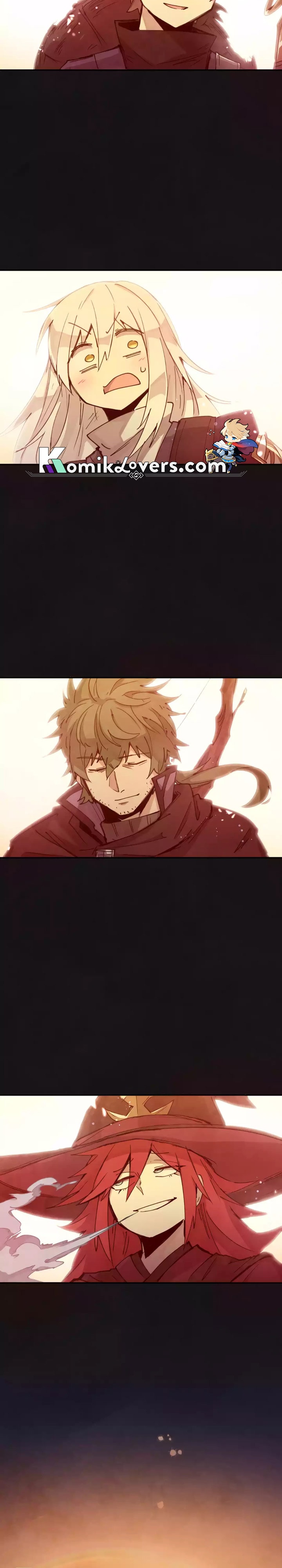 Baca The Rebirth of the Hero's Party's Archmage - Chapter 0.1 halaman 29