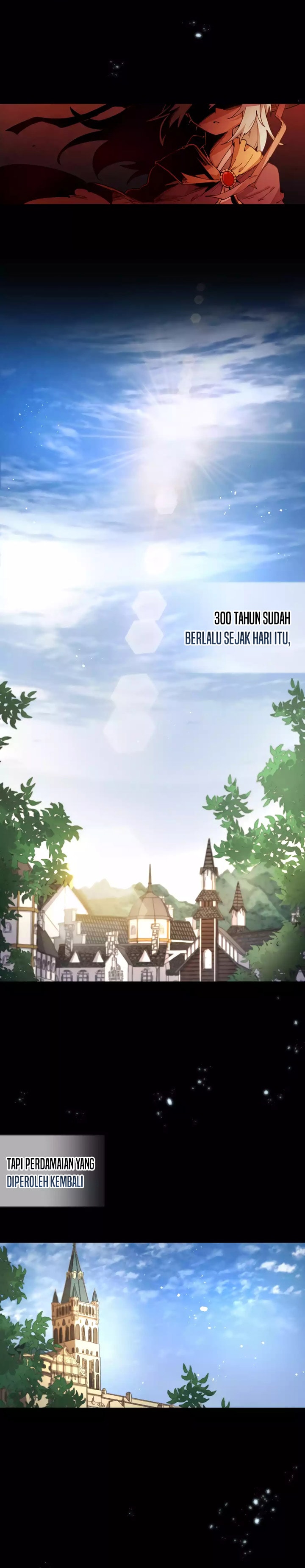 Baca The Rebirth of the Hero's Party's Archmage - Chapter 0.1 halaman 3