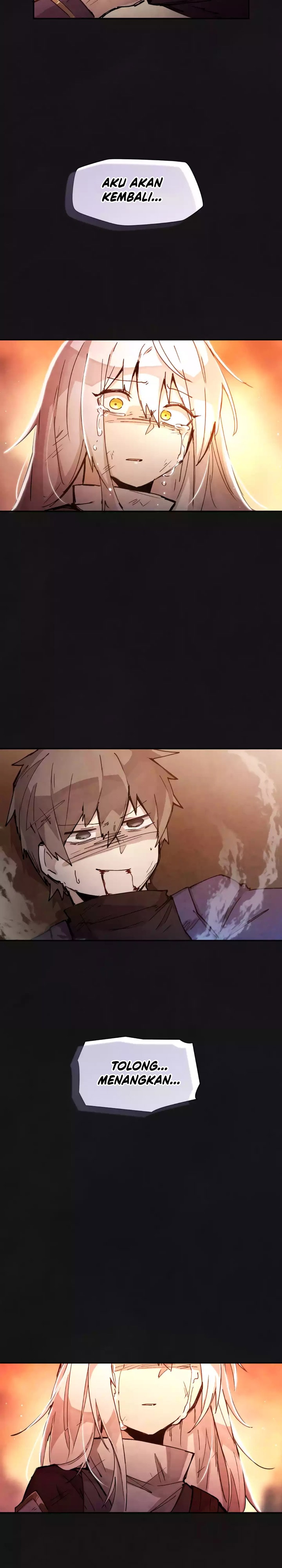 Baca The Rebirth of the Hero's Party's Archmage - Chapter 0.1 halaman 36